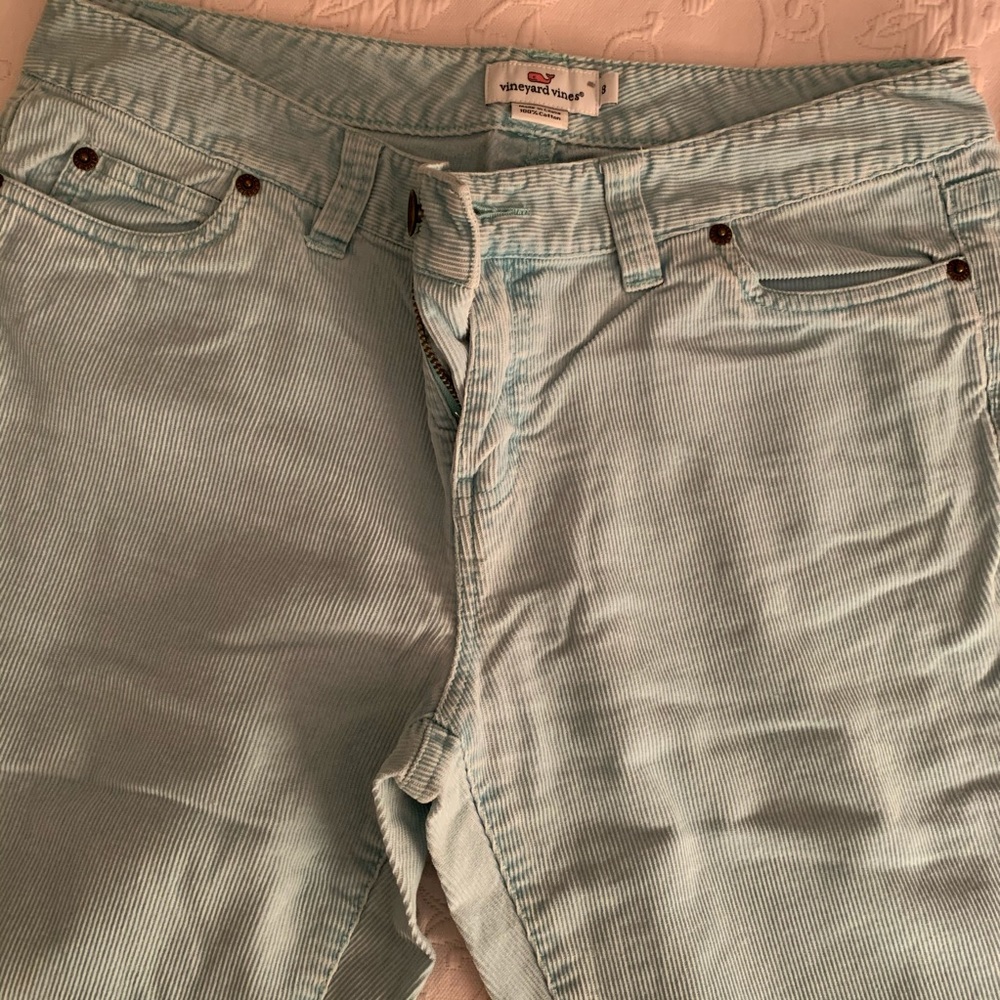 Vineyard Vines Corduroy Pants